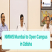 NMIMS Mumbai to Open Campus in Odisha; Check Details Here